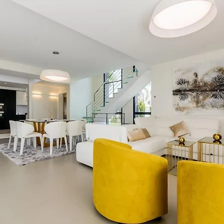 Casa Cabrera Deluxe * Аликанте