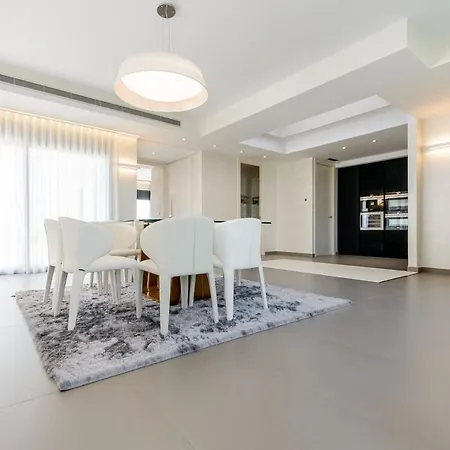 Casa Cabrera Deluxe Апартаменты