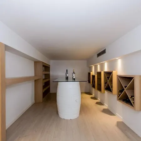Casa Cabrera Deluxe Аликанте