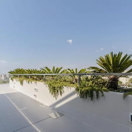 Апартаменты Casa Cabrera Deluxe *