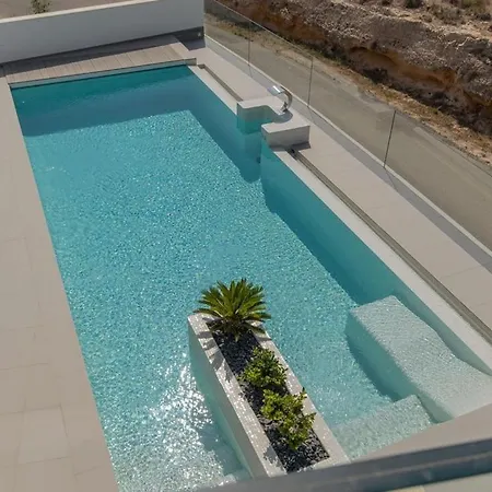 Casa Cabrera Deluxe