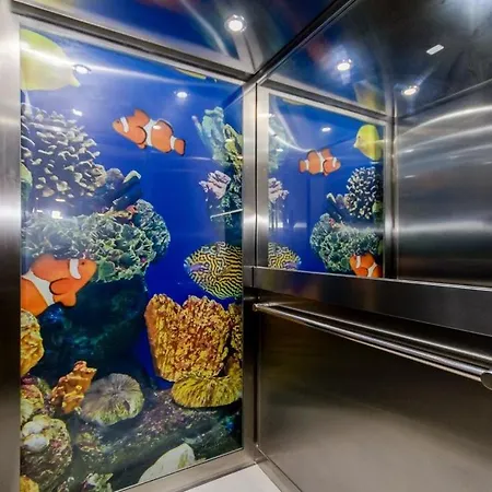 Апартаменты Casa Cabrera Deluxe