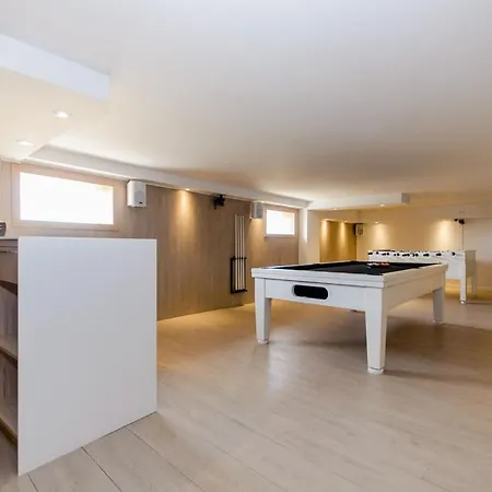 Апартаменты Casa Cabrera Deluxe Аликанте