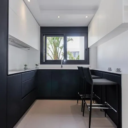 Casa Cabrera Deluxe * Аликанте